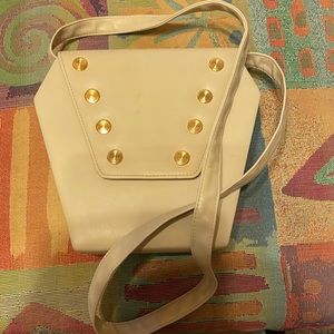 Ande crossbody bag